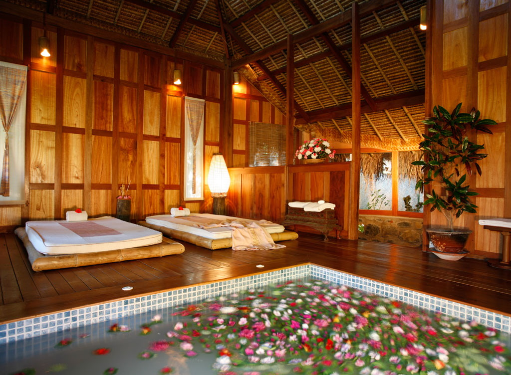 Inle Lake View Resort & Spa